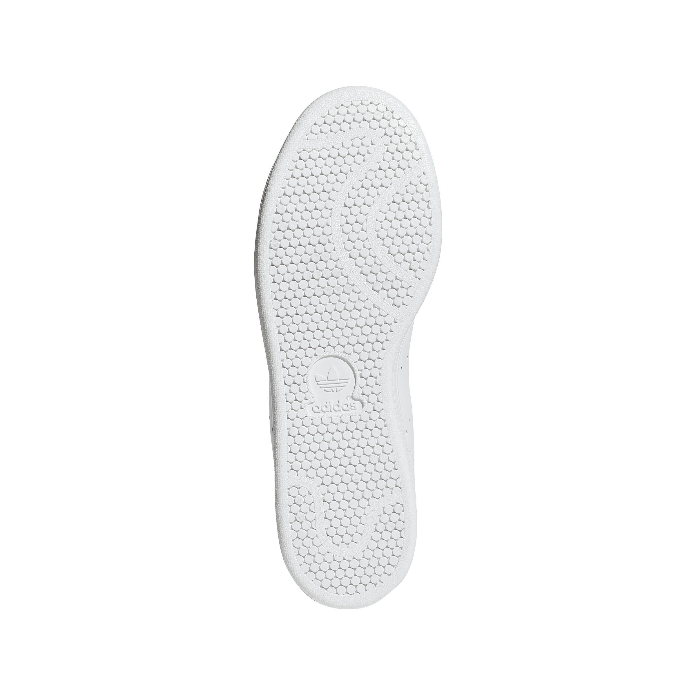 Stan Smith blanche